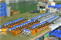 <b>點(diǎn)膠閥，這些基本的常識(shí)你應(yīng)該要知道</b>