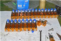 <b><font color='#333333'>點(diǎn)膠閥工作原理，這些常識(shí)你應(yīng)該懂</font></b>