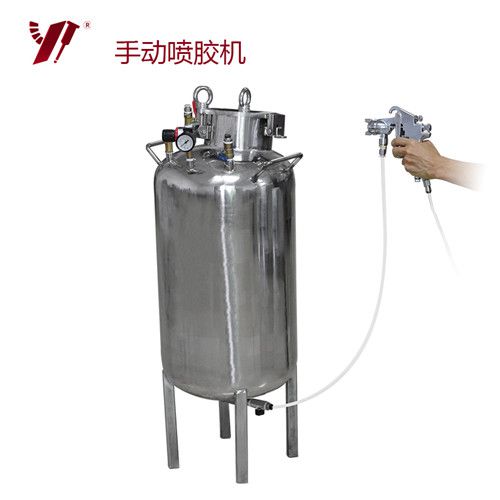 手動(dòng)噴膠機(jī)