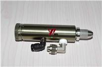 <b>柱塞式點膠閥廠家推薦,品質(zhì)夠精彩,價位更滿意</b>