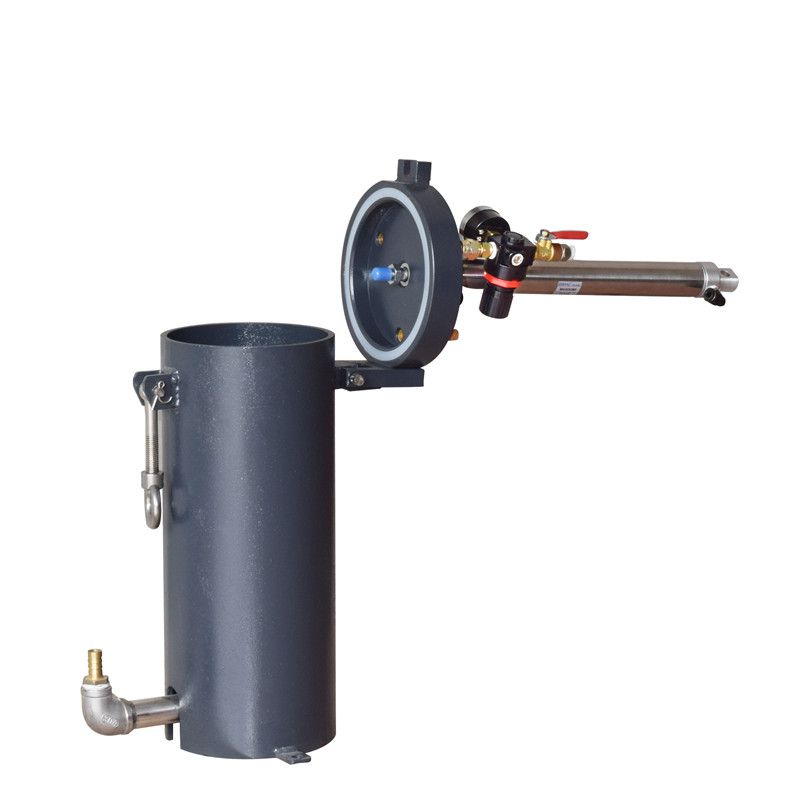 2600ml硅膠壓力桶