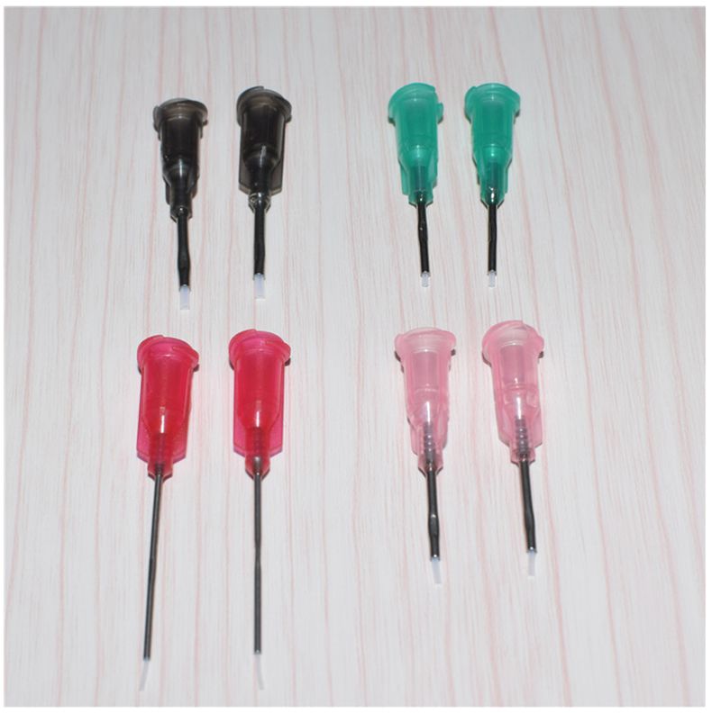 鐵氟龍點(diǎn)膠針頭