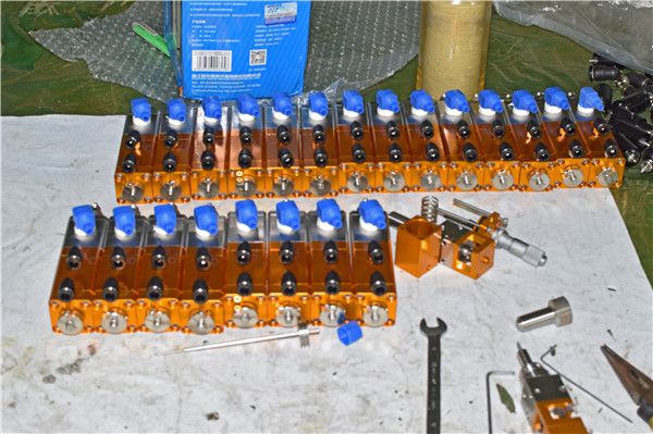 點(diǎn)膠閥,精密點(diǎn)膠閥