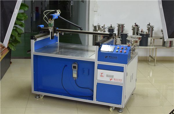 點(diǎn)膠機(jī),全自動(dòng)點(diǎn)膠機(jī)