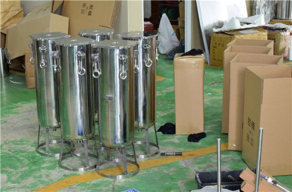 壓力桶,不銹鋼壓力桶