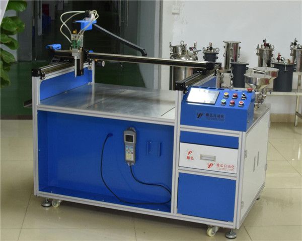 灌膠機(jī),雙液灌膠機(jī)