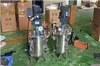 <b>氣動壓力桶的應(yīng)用與安全</b>