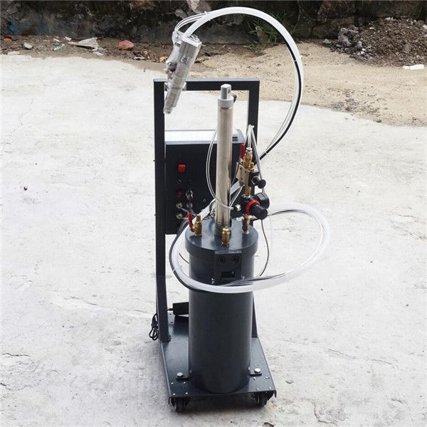 2600ml硅膠點(diǎn)膠機(jī)