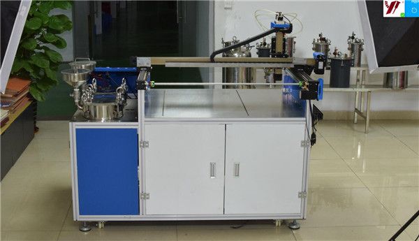 灌膠機,雙液灌膠機