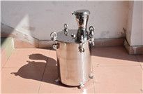 <b>膠水壓力桶，這些事情你需要知道</b>