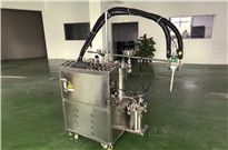 雙液灌膠機，再不用你就落伍了