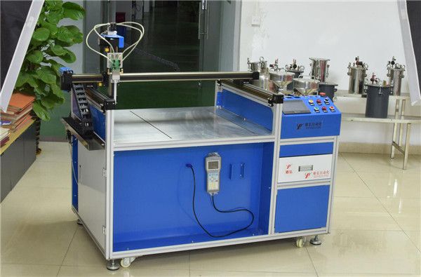 灌膠機(jī),自動灌膠機(jī)