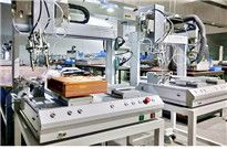 <b>自動(dòng)焊錫機(jī)，焊錫機(jī)更新?lián)Q代的區(qū)別</b>