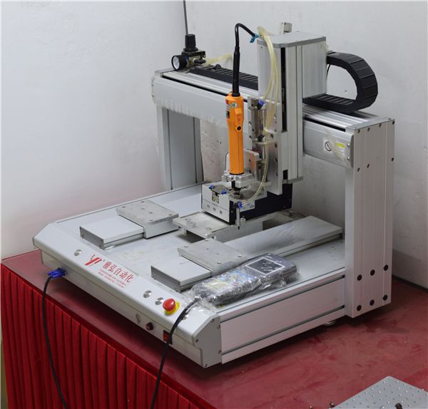 螺絲機(jī),自動送鎖螺絲機(jī)