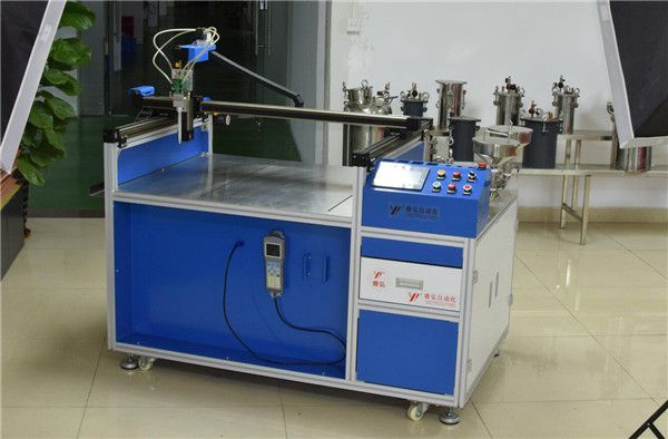 雙液灌膠機(jī),雙液灌膠機(jī)工廠