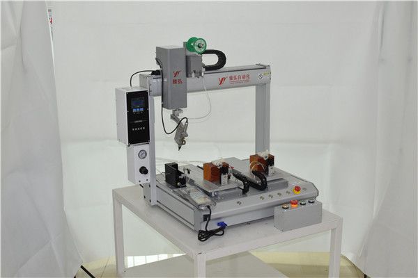 自動(dòng)焊錫機(jī),自動(dòng)焊錫機(jī)廠家