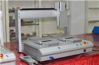 <b>高速點(diǎn)膠機(jī),高速高速點(diǎn)膠機(jī)原理和特點(diǎn)</b>