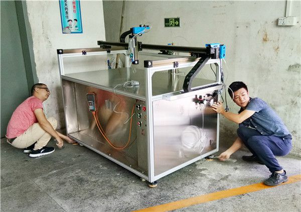 點膠機,高速點膠機,高速點膠機工廠