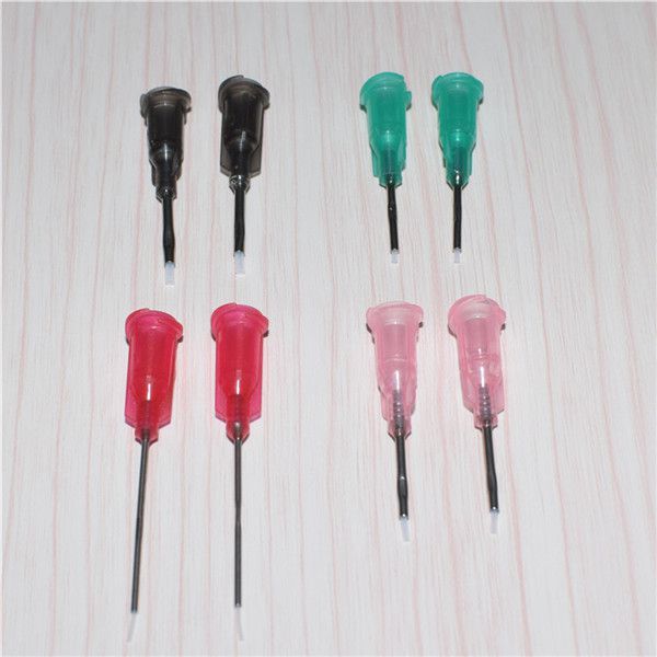 點(diǎn)膠,點(diǎn)膠針頭,針頭工廠