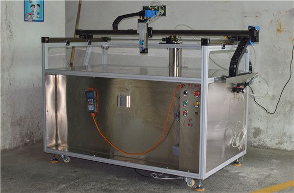 點膠,點膠系統(tǒng)