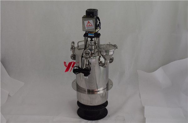 壓力桶,氣動(dòng)攪拌壓力桶廠家