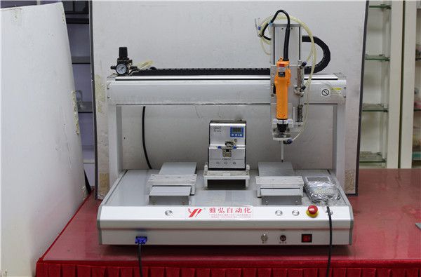 螺絲機(jī),專業(yè)生產(chǎn)鎖螺絲機(jī)廠家