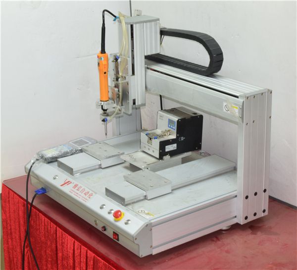 螺絲機(jī),專業(yè)生產(chǎn)鎖螺絲機(jī)廠家