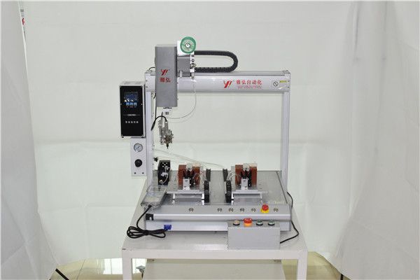 焊錫機(jī),東莞自動焊錫機(jī)廠家