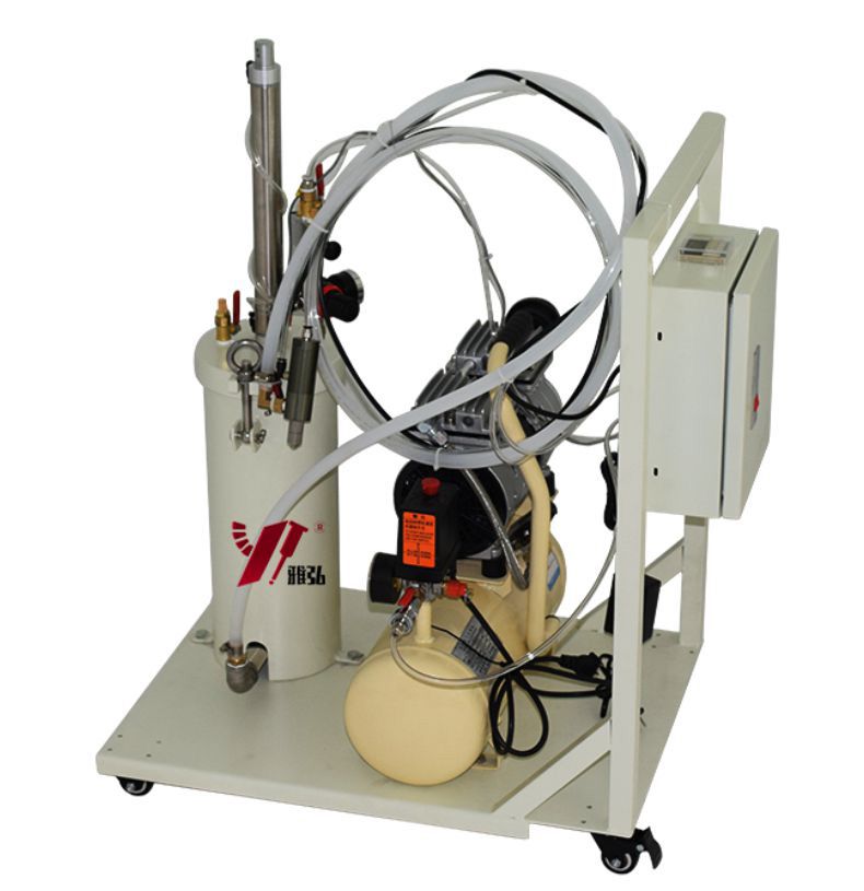 打膠機,硅膠打膠機