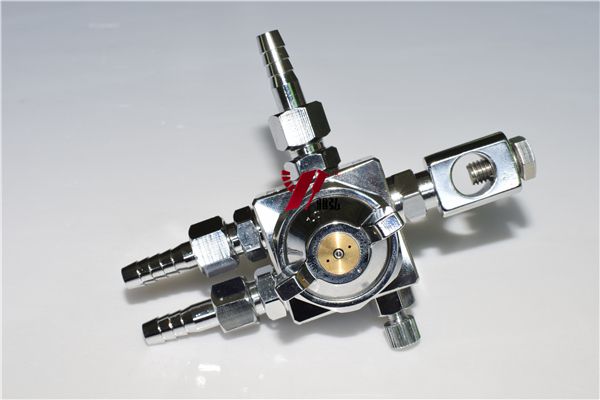 點膠閥，精密點膠閥廠家直銷