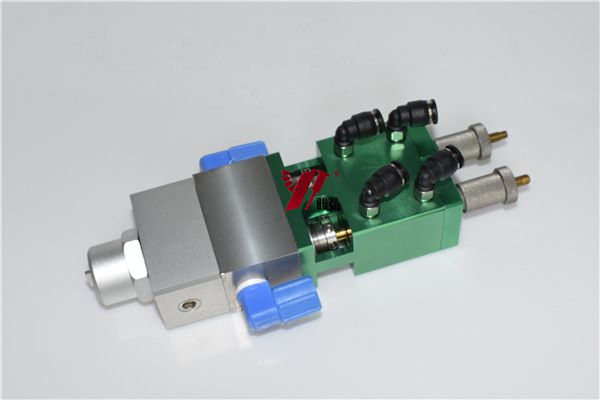 點膠閥，精密點膠閥廠家直銷