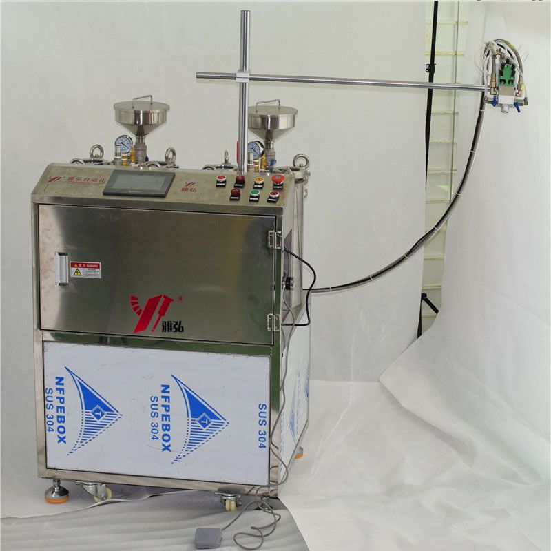 灌膠機(jī),雙液灌膠機(jī),東莞灌膠機(jī)廠家