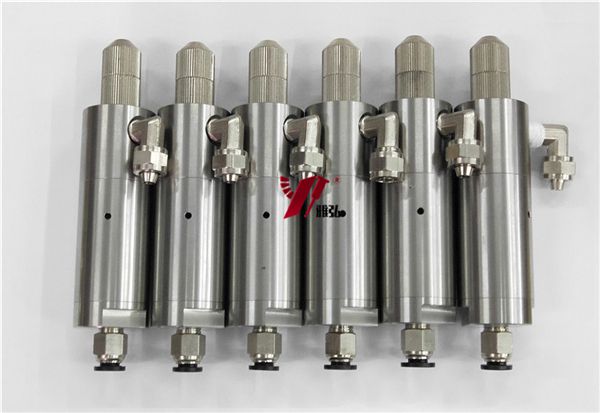 點(diǎn)膠閥，精密點(diǎn)膠閥廠家