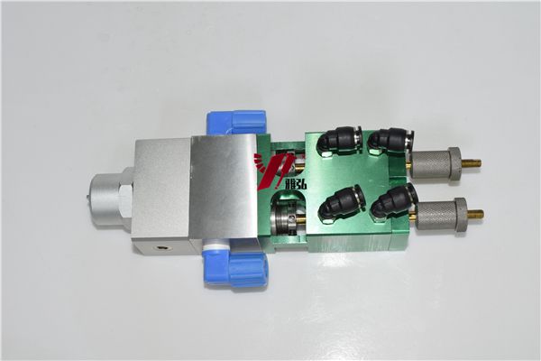 點(diǎn)膠閥，精密點(diǎn)膠閥廠家