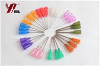 <b>點(diǎn)膠針頭,點(diǎn)膠用針頭廠家講述小知識(shí)</b>