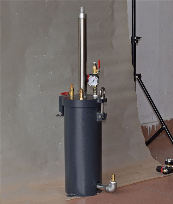 壓力桶,硅膠壓力桶廠家