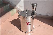 <b>壓力桶,不銹鋼壓力桶廠家供應(yīng)在這里</b>