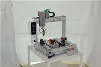 <b>焊錫機(jī),專(zhuān)業(yè)自動(dòng)焊錫機(jī)廠家在這里</b>