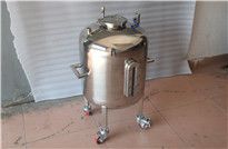 <b>廣東不銹鋼壓力桶廠家，這家更靠譜</b>