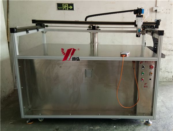 自動(dòng)化噴膠機(jī)生產(chǎn)廠家