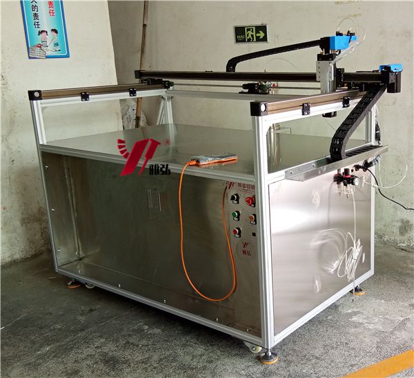 自動(dòng)化噴膠機(jī)生產(chǎn)廠家