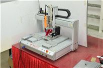 <b>三軸自動(dòng)螺絲機(jī)廠家,真工廠在這里</b>