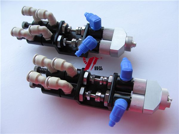 雙液點(diǎn)膠閥廠家直銷(xiāo)