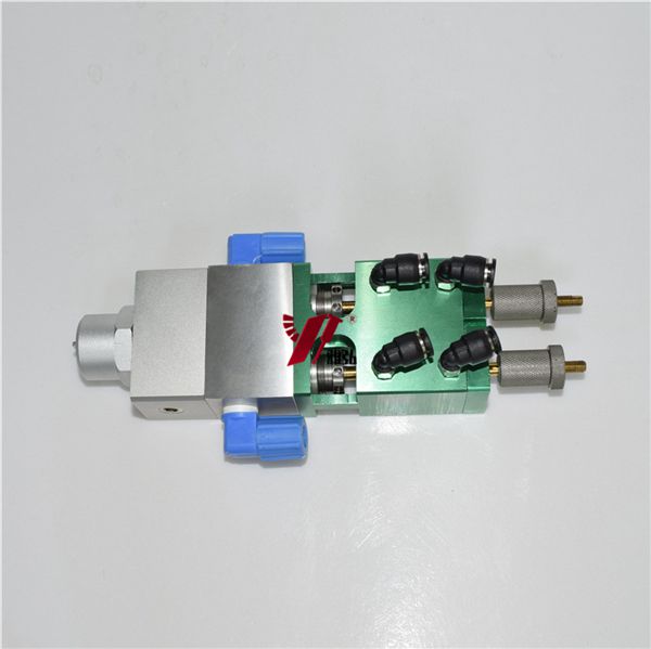 雙液點(diǎn)膠閥廠家直銷(xiāo)