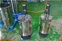 <b>硅膠壓力桶廠(chǎng)家供應(yīng),真工廠(chǎng)在這里</b>