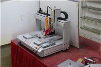 <b>專業(yè)自動擰螺絲機供應(yīng)廠家,真工廠在這里</b>