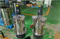 <b>不銹鋼壓力桶生產(chǎn)廠,真工廠在這里</b>