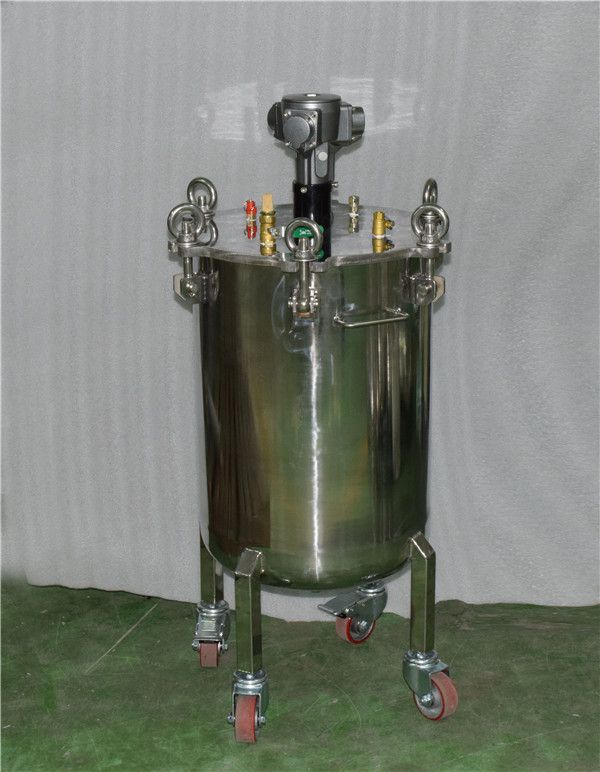 不銹鋼壓力桶生產(chǎn)廠