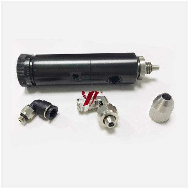 點(diǎn)膠閥東莞