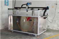 <b>粘鼠板噴膠機(jī)廠家,真工廠在這里</b>